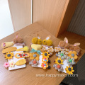 New Design Children Cute Bow 24pcs Hair Clips